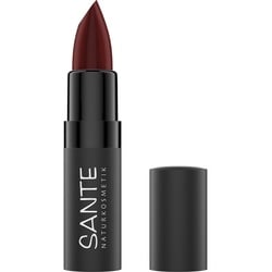 Sante Matte Lipstick Lippenstifte 4,5 g 08 - SUNSET CHERRY