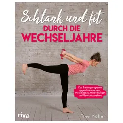 Schlank und fit durch die Wechseljahre
