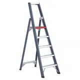 Altrex Falco FEO Stufenleiter 5 Stufen