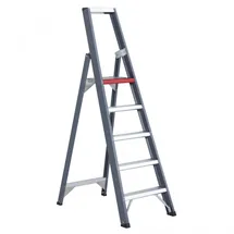 Altrex Falco FEO Stufenleiter 5 Stufen