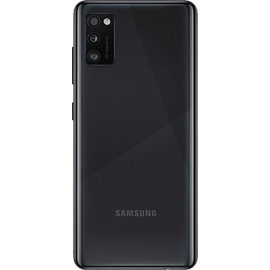 Samsung Galaxy A41 64 GB Prism Crush Black
