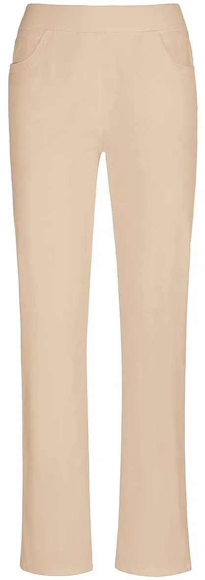 Hose Raphaela by Brax beige, 18