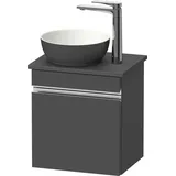 Duravit Waschtischunterschrank „Sivida“ 40 × 44 × 32,5 cm