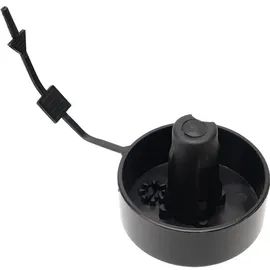 casativo-garden Bewässerungssystem für PET-Flaschen 0,5–1,5 l