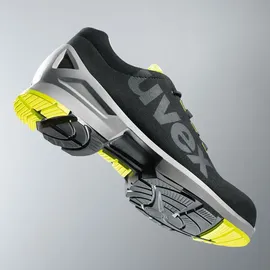 Uvex 1 8544 S2 ESD SRC DGUV W11 Gr. 47