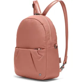 Pacsafe Citysafe CX Convertible Rucksack Rosa
