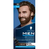 Schwarzkopf Men Perfect Bart 60 natur braun 30 ml