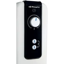 Orbegozo Ölradiator 1000 W Weiß