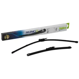 Valeo SILENCIO FLAT BLADE SET 574388