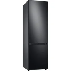 Samsung RL38C7B5BB1 Kühl-Gefrierkombination (387 l, 2030 mm hoch, Premium Black Steel)