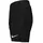 Nike Essential 4'' Volley Badeshorts Schwarz S