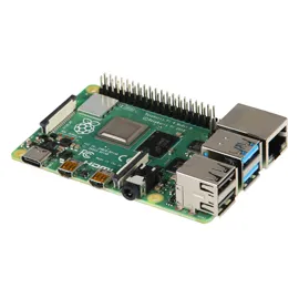 Raspberry Pi 4 Model B 4 GB