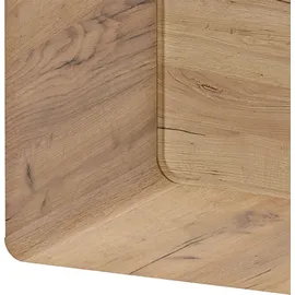 Lomadox Luton 5-tlg. Eiche