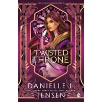 Penguin Books Ltd (UK) The Twisted Throne