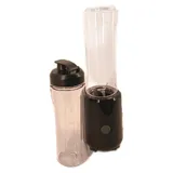 Amazon Basics Mixer Smoothie Maker Küchengeräte Tragbarer To Go 600 ml Trinkflasche