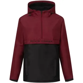 Rock Creek Windbreaker