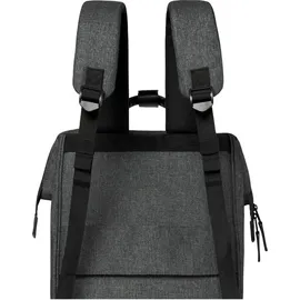 Cabaia Adventurer Rucksack grau