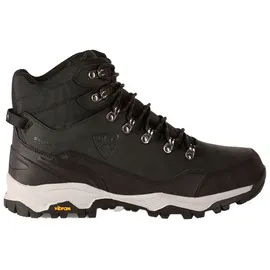 Kilpi Tracker High Wp Wanderstiefel - Black - EU 39