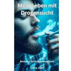 epubli Mein Leben mit Drogensucht: