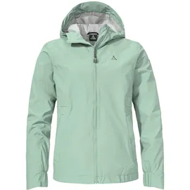 Schöffel Damen Style Bohorok Jacke (Größe XL, gruen)