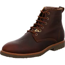 Panama Jack Glasgow Igloo Herren Braun 41