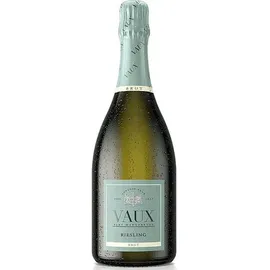 Schloss Vaux Riesling Sekt Brut 12,5 % vol 0,75 l