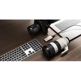 Kingston XS2000 500 GB USB-C 3.2