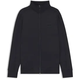 Boss Green Mirror Sweatjacke blau XL