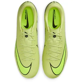 Nike Mercurial Vapor 16 Academy AG Herren limelight/volt-hyper crimson 39