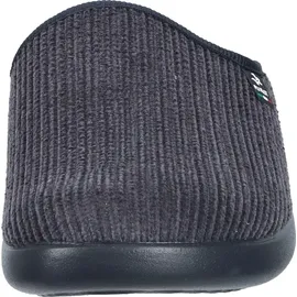 FLY FLOT Hausschuh Grau 44