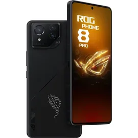 Asus ROG Phone 8 Pro 512 GB Phantom Black