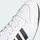 adidas Forum Herren Schwarz/Weiß 37 1/3