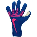 Nike Dynamic Fit Blau/Black/Pink Blast 8