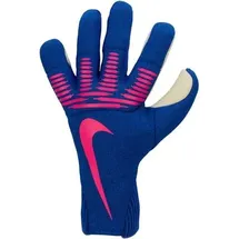 Nike Dynamic Fit Blau/Black/Pink Blast 8