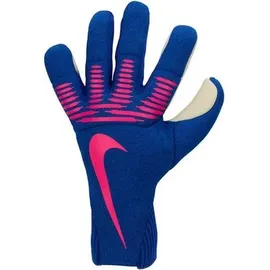 Nike Dynamic Fit Blau/Black/Pink Blast 8