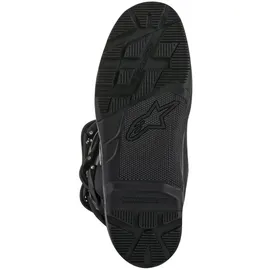 Alpinestars Tech 3 Enduro Offroad-stiefel Schwarz 44,5