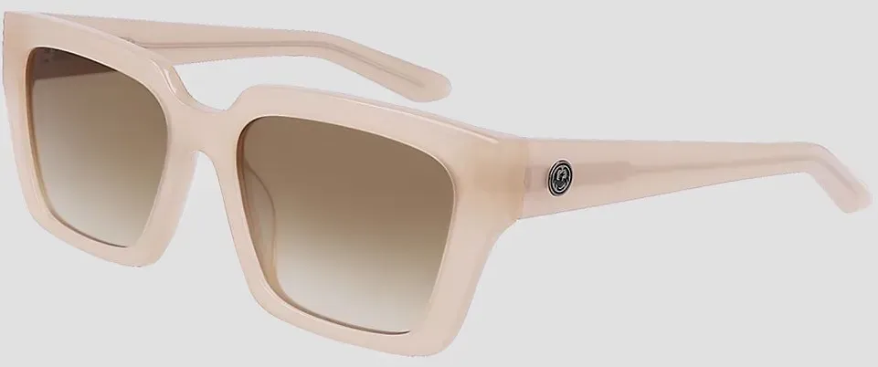 Dragon Tarran LL Milky Taupe Sonnenbrille ll brown gradient Gr. Uni