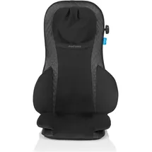 Medisana MCG 820 schwarz Komfort Shiatsu-Akupressur-Massagesitzauflage