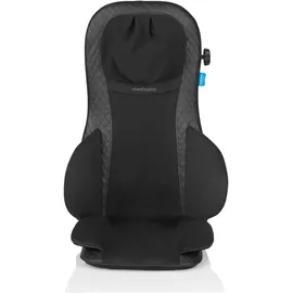 Medisana MCG 820 schwarz Komfort Shiatsu-Akupressur-Massagesitzauflage