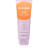 Inebrya Kromask Farbmaske Honig Maske 250 ml