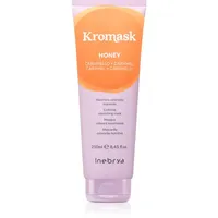 Inebrya Kromask Farbmaske Honig Maske 250 ml