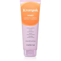 Inebrya Kromask Farbmaske Honig Maske 250 ml