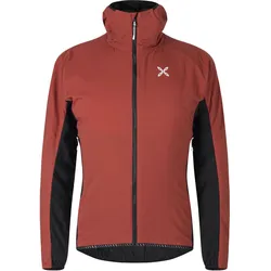 Montura Eiger Light Jacket tobacco/nero (6190) S