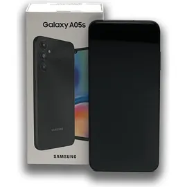 Samsung Galaxy A05s 64 GB Black