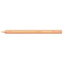 STAEDTLER Farbstift super jumbo hautfarben, FSC 100%