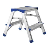 Nordwest Handel AG DR150ALDD-2 Klapptritt 2 Stufen