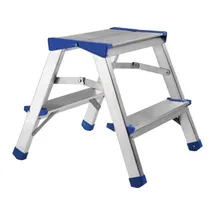 Nordwest Handel AG DR150ALDD-2 Klapptritt 2 Stufen