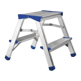 Nordwest Handel AG DR150ALDD-2 Klapptritt 2 Stufen