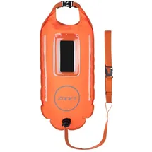 ZONE3 28l 2 Led Boje orange 28 Liter