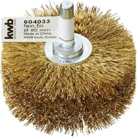 KWB Holz-Struktur-Bü. fein 80mm LS 604033